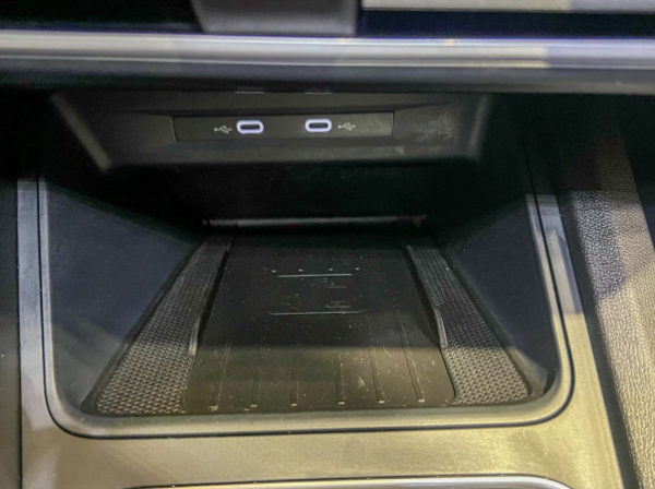 SEAT LEON ST