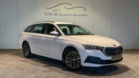 OCTAVIA COMBI