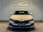SKODA OCTAVIA COMBI