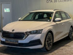 SKODA OCTAVIA COMBI