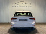 SKODA OCTAVIA COMBI