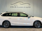 SKODA OCTAVIA COMBI