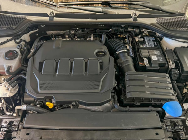SKODA OCTAVIA COMBI