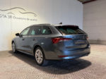 SKODA OCTAVIA COMBI