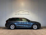 SKODA OCTAVIA COMBI