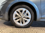 SKODA OCTAVIA COMBI