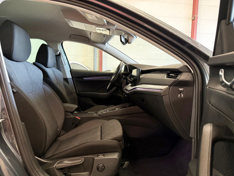 SKODA OCTAVIA COMBI
