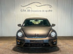 VOLKSWAGEN COCCINELLE