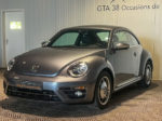 VOLKSWAGEN COCCINELLE