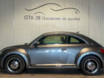 VOLKSWAGEN COCCINELLE