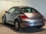 VOLKSWAGEN COCCINELLE