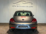 VOLKSWAGEN COCCINELLE