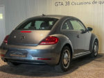 VOLKSWAGEN COCCINELLE