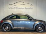 VOLKSWAGEN COCCINELLE