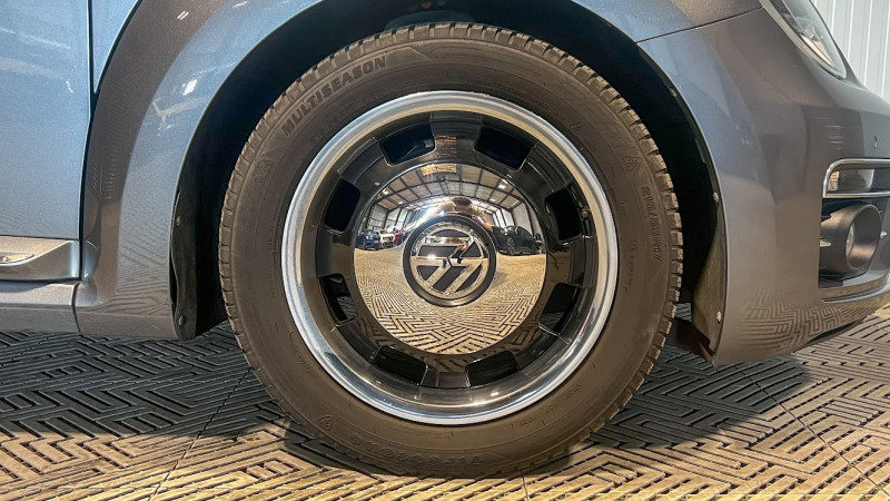 VOLKSWAGEN COCCINELLE