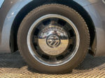 VOLKSWAGEN COCCINELLE