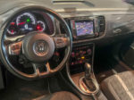VOLKSWAGEN COCCINELLE