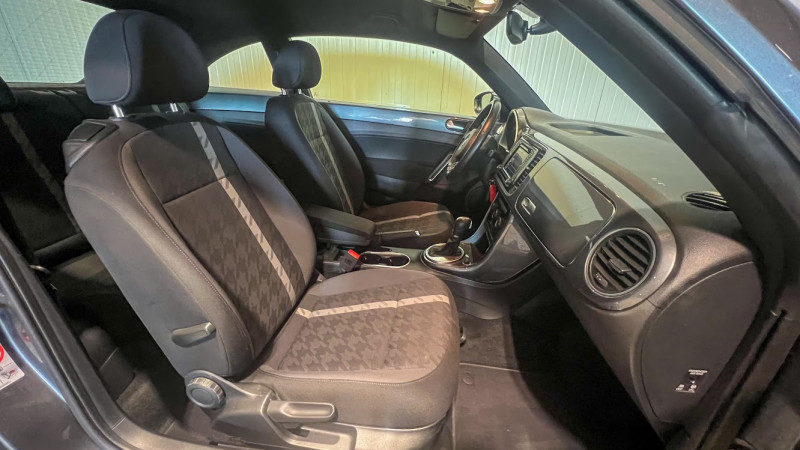 VOLKSWAGEN COCCINELLE