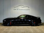 FORD MUSTANG FASTBACK