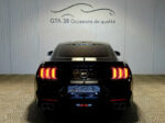 FORD MUSTANG FASTBACK