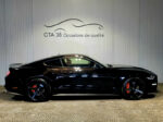 FORD MUSTANG FASTBACK