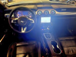 FORD MUSTANG FASTBACK