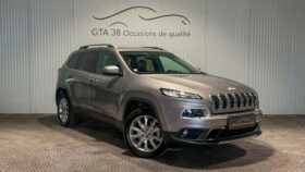 CHEROKEE