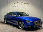 AUDI S5 SPORTBACK