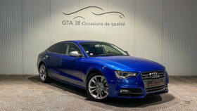 S5 SPORTBACK