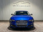 AUDI S5 SPORTBACK