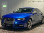 AUDI S5 SPORTBACK