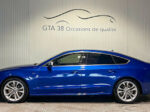 AUDI S5 SPORTBACK
