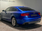 AUDI S5 SPORTBACK