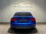 AUDI S5 SPORTBACK