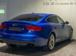 AUDI S5 SPORTBACK
