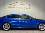 AUDI S5 SPORTBACK