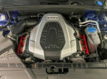 AUDI S5 SPORTBACK
