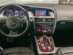 AUDI S5 SPORTBACK