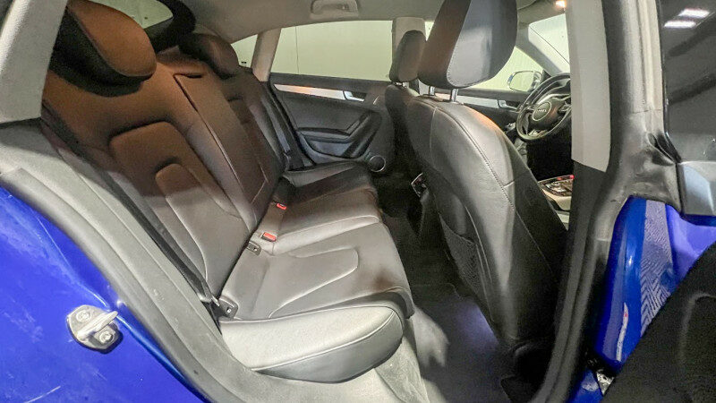 AUDI S5 SPORTBACK