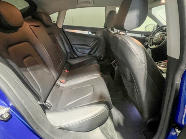 AUDI S5 SPORTBACK