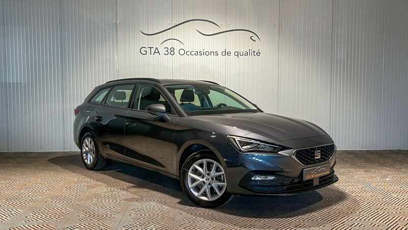 SEAT LEON ST