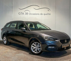 SEAT LEON ST