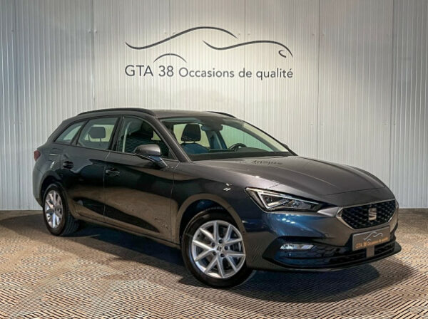 SEAT LEON ST