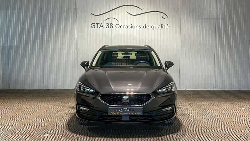 SEAT LEON ST