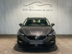 SEAT LEON ST