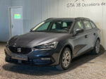 SEAT LEON ST
