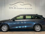 SEAT LEON ST