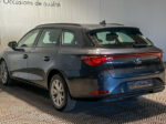SEAT LEON ST