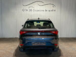 SEAT LEON ST