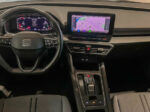 SEAT LEON ST